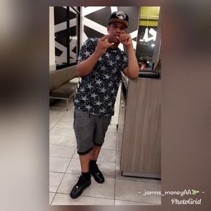 Meet your Posher, Jamns